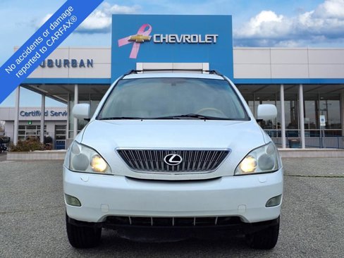 Used 2006 Lexus RX 330 AWD image 2