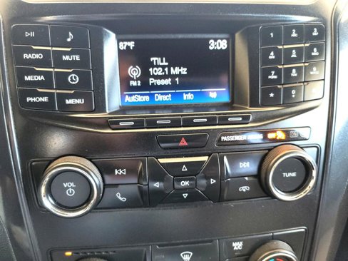 Used 2018 Ford Explorer 4WD image 14