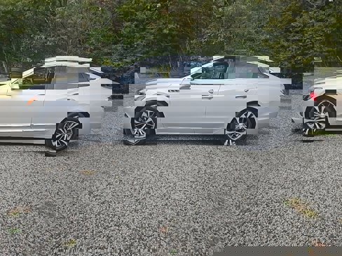 Used 2017 Buick LaCrosse Essence w/ Sun and Shade Package image 2