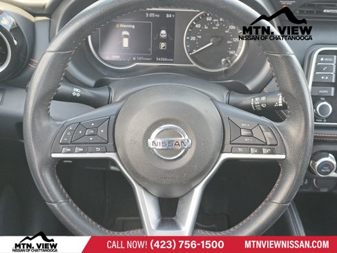 Used 2019 Nissan Kicks SR w/ Exterior Package image 15