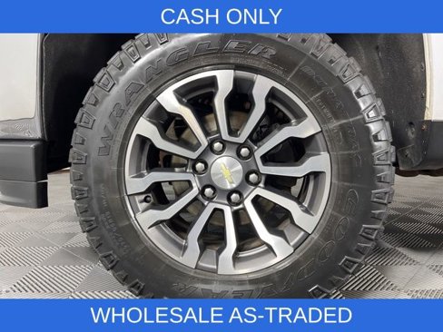 Used 2018 Chevrolet Silverado 1500 LT image 10