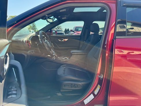 Used 2020 Chevrolet Blazer RS image 15