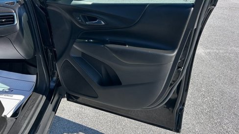 Certified 2023 Chevrolet Equinox LT image 43
