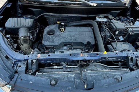 Used 2023 Chevrolet Equinox LT image 30
