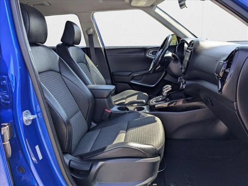 Used 2020 Kia Soul EX w/ Option Group 015 image 21