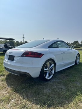 Used 2013 Audi TTS 2.0T Prestige image 4