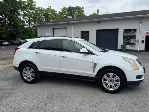 Used 2011 Cadillac SRX 2WD image 8