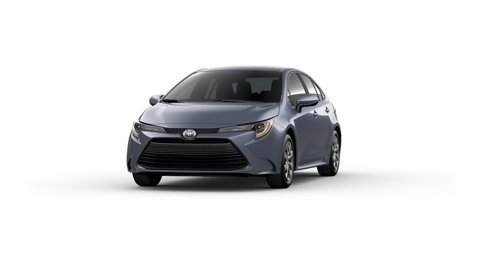 New 2025 Toyota Corolla LE image 18