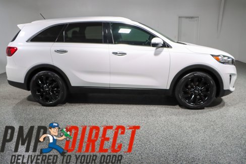 Used 2020 Kia Sorento EX image 6
