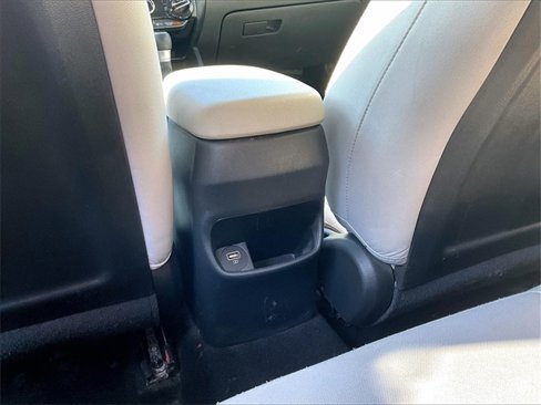 Used 2023 Hyundai Kona SEL w/ Cargo Package image 28
