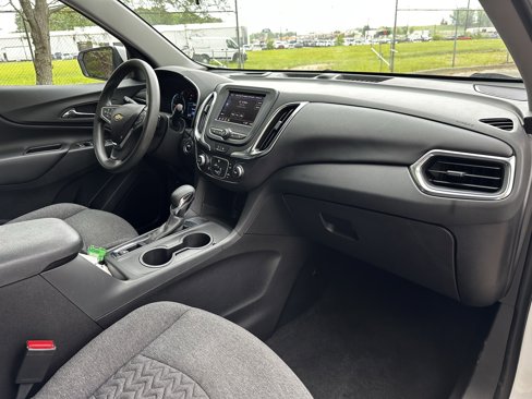 Used 2022 Chevrolet Equinox LT image 11