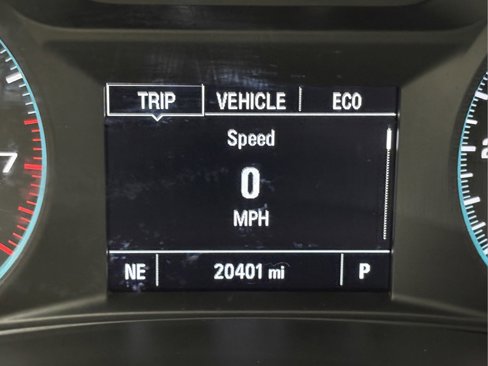 Used 2021 Chevrolet Malibu RS image 26