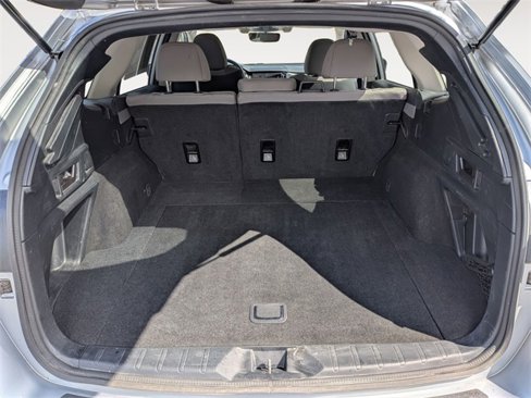 Certified 2021 Subaru Outback Premium w/ Popular Package #1 image 26