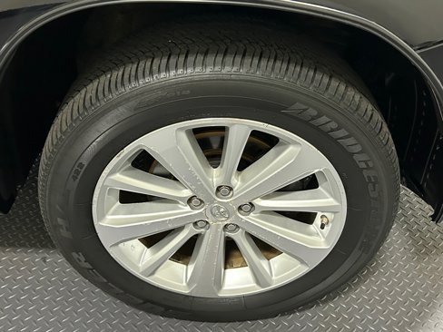 Used 2009 Toyota Highlander Limited image 20