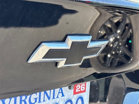 Used 2021 Chevrolet Malibu LT w/ Midnight Edition image 4