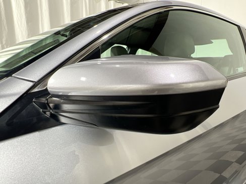 Used 2018 Honda Civic LX image 12