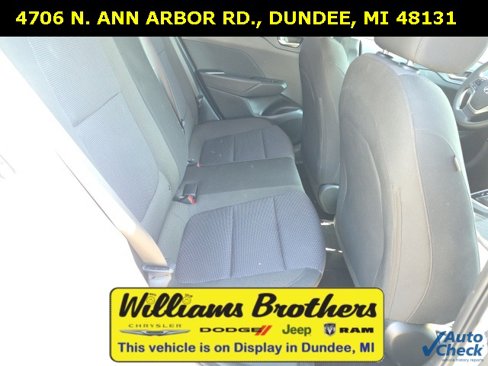 Used 2022 Hyundai Accent SE image 24