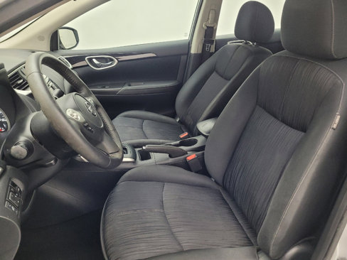 Used 2018 Nissan Sentra SV w/ Premium Package (P01) image 17