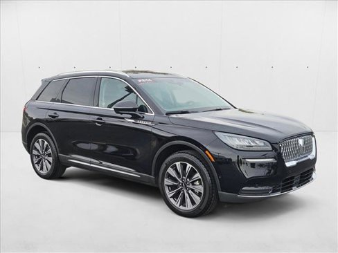 Used 2022 Lincoln Corsair Reserve w/ Equipment Group 201A image 3