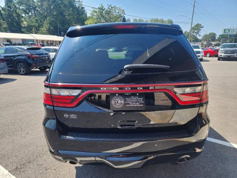 Used 2018 Dodge Durango SXT w/ Quick Order Package 2BB image 4