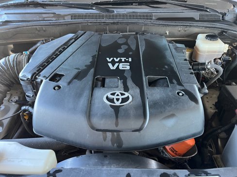 Used 2007 Toyota 4Runner SR5 image 22