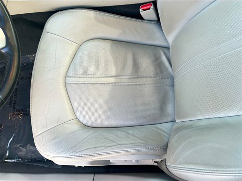Used 2010 Cadillac CTS Performance image 18