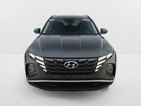 Used 2022 Hyundai Tucson SEL image 2