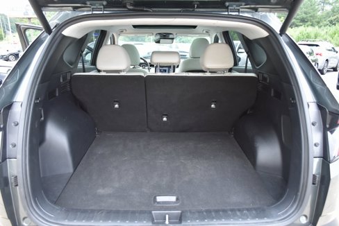 Used 2022 Hyundai Tucson Limited image 36