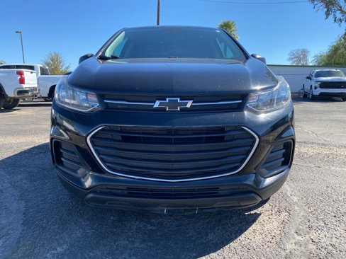 Used 2020 Chevrolet Trax LS w/ Tint and Cruise Package image 10