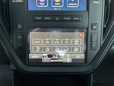 Certified 2025 Subaru Impreza 2.0i image 21