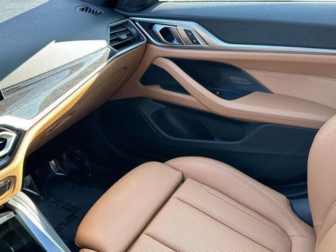 Certified 2023 BMW i4 eDrive40 w/ M Sport Package image 40