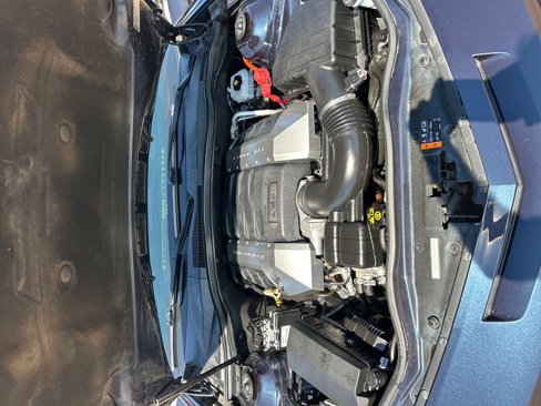 Used 2013 Chevrolet Camaro SS image 23
