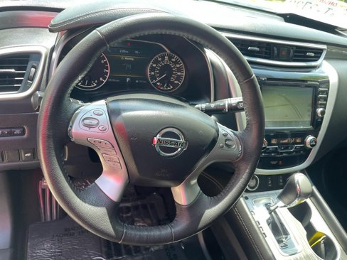 Used 2015 Nissan Murano AWD image 22