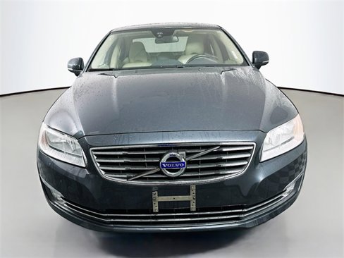 Used 2015 Volvo S80 T5 image 2