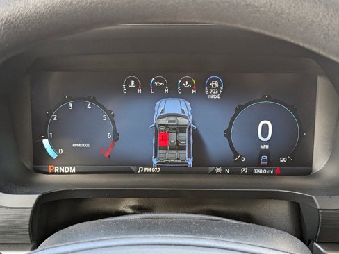 Certified 2024 Ford F150 XL image 26