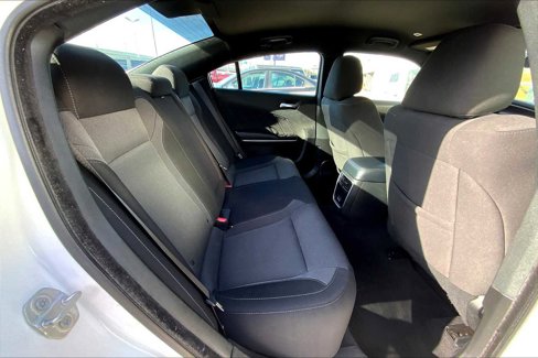 Used 2022 Dodge Charger SXT image 19