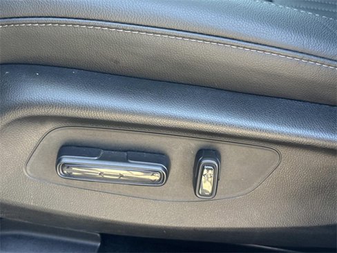 Used 2024 Honda HR-V LX image 10
