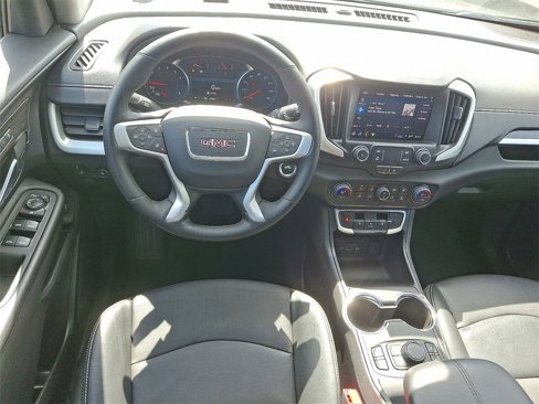 Used 2023 GMC Terrain SLT image 11