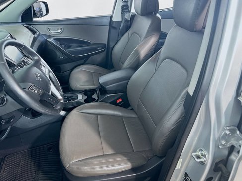 Used 2014 Hyundai Santa Fe Sport 2.0T w/ Navigation Package 06 image 15