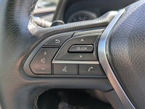 Used 2018 INFINITI Q50 Sport image 25