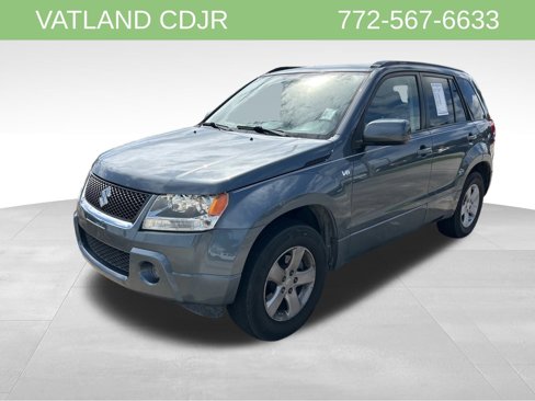Used 2007 Suzuki Grand Vitara XSport image 30
