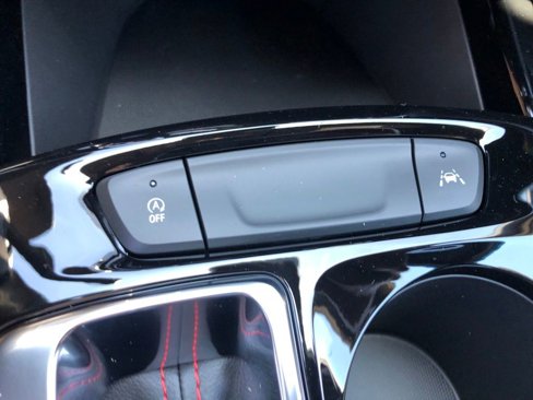 New 2025 Chevrolet Trax RS w/ Driver Confidence Package image 27