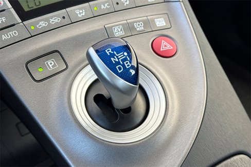 Used 2015 Toyota Prius Two image 21