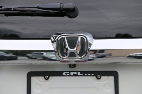 Used 2015 Honda CR-V Touring image 5
