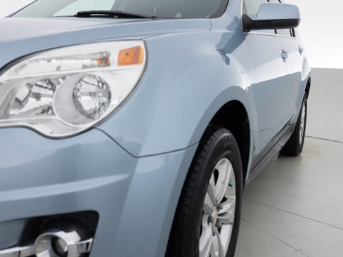 Used 2014 Chevrolet Equinox LT w/ Power Convenience Package image 12