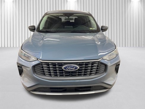Used 2025 Ford Escape Active w/ Cold Weather Package image 11