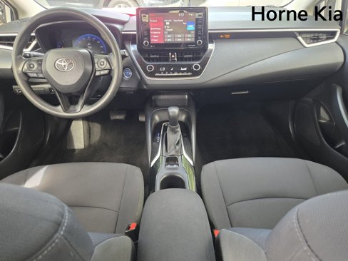 Used 2022 Toyota Corolla LE image 14
