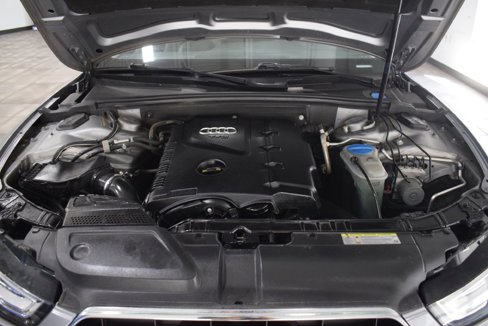 Used 2016 Audi A5 2.0T Premium Plus w/ Technology Package image 31