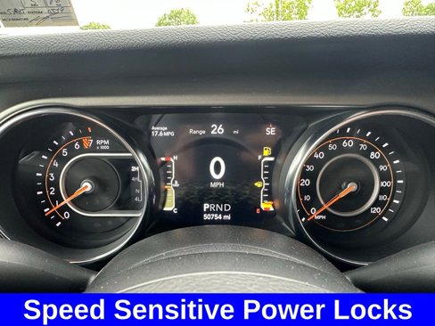 Used 2021 Jeep Gladiator Willys image 17
