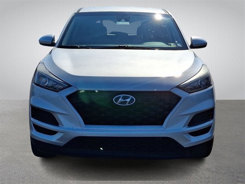 Used 2019 Hyundai Tucson SE image 2